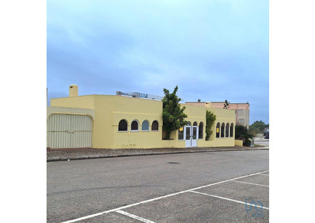 Lokal handlowy na sprzedaż - Praia Das Maçãs, Portugalia, 221 m², 685 179 USD (2 802 383 PLN), NET-101101759