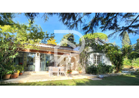 Dom na sprzedaż - Cannes, Francja, 159,57 m², 1 880 853 USD (7 711 496 PLN), NET-101730840