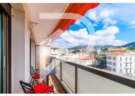 Mieszkanie na sprzedaż - Cannes, Francja, 26,14 m², 285 028 USD (1 165 765 PLN), NET-102091723