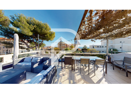 Dom na sprzedaż - Cannes, Francja, 140,05 m², 1 913 522 USD (7 826 304 PLN), NET-97604315