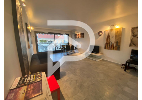 Mieszkanie na sprzedaż - Cannes, Francja, 89 m², 480 060 USD (1 843 430 PLN), NET-97604318