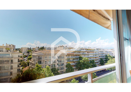 Mieszkanie na sprzedaż - Cannes, Francja, 51,37 m², 308 943 USD (1 263 576 PLN), NET-98327580