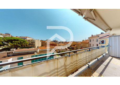 Mieszkanie na sprzedaż - Cannes, Francja, 46,85 m², 251 865 USD (969 680 PLN), NET-99805442