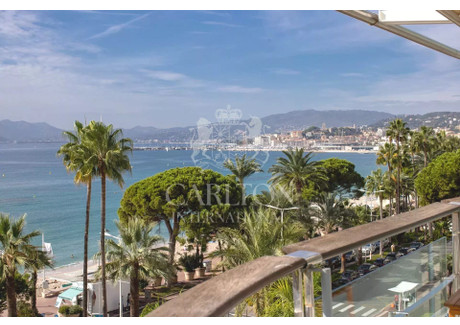 Mieszkanie na sprzedaż - Cannes, Francja, 90,03 m², 3 410 506 USD (14 153 602 PLN), NET-100635357