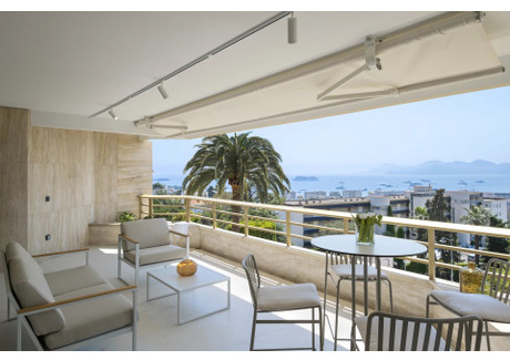 Mieszkanie na sprzedaż - Cannes, Francja, 92 m², 2 138 860 USD (8 598 215 PLN), NET-97686254