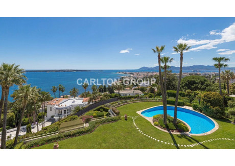 Mieszkanie na sprzedaż - Cannes, Francja, 144 m², 4 265 336 USD (17 189 304 PLN), NET-97686258