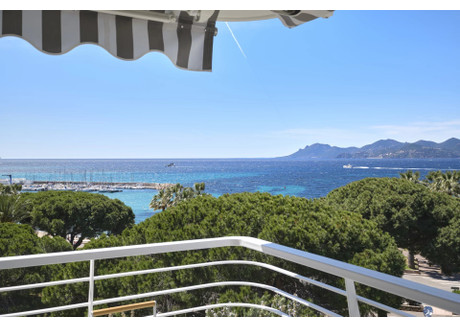 Mieszkanie na sprzedaż - Cannes, Francja, 110 m², 3 219 092 USD (12 940 748 PLN), NET-97686262