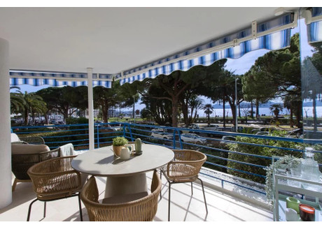 Mieszkanie na sprzedaż - Cannes, Francja, 80 m², 1 825 592 USD (7 338 881 PLN), NET-97686288