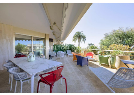 Mieszkanie na sprzedaż - Cannes, Francja, 113,73 m², 1 638 410 USD (6 701 098 PLN), NET-97686292