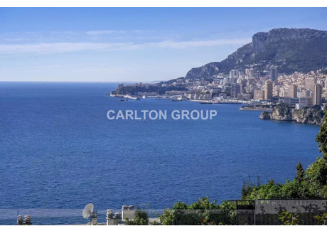 Dom na sprzedaż - Roquebrune-Cap-Martin, Francja, 305 m², 7 614 743 USD (29 240 612 PLN), NET-97607294