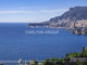 Dom na sprzedaż - Roquebrune-Cap-Martin, Francja, 305 m², 7 614 743 USD (29 240 612 PLN), NET-97607294