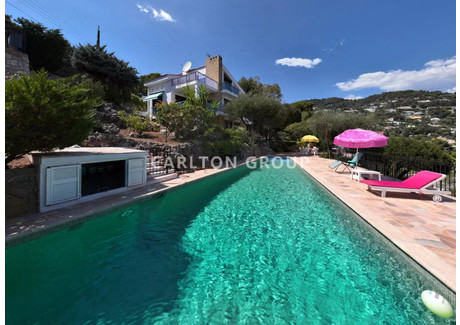 Dom na sprzedaż - Roquebrune-Cap-Martin, Francja, 281 m², 4 181 819 USD (17 103 640 PLN), NET-97656949