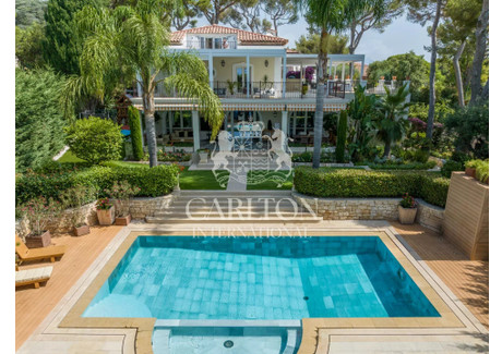 Dom na sprzedaż - Saint-Jean-Cap-Ferrat, Francja, 330 m², 7 350 702 USD (30 137 878 PLN), NET-97656942