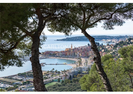 Dom na sprzedaż - Menton, Francja, 160 m², 2 266 784 USD (8 704 451 PLN), NET-97656955