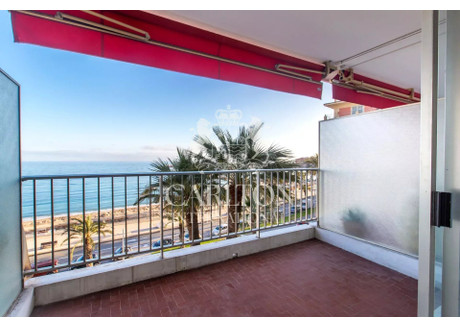 Mieszkanie na sprzedaż - Menton, Francja, 86 m², 724 569 USD (2 970 734 PLN), NET-97656952