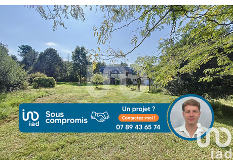 Dom na sprzedaż - Crossac, Francja, 162 m², 358 439 USD (1 487 520 PLN), NET-100787298