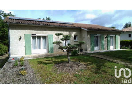 Dom na sprzedaż - Saint-Yrieix-Sur-Charente, Francja, 156 m², 376 688 USD (1 540 652 PLN), NET-97643452