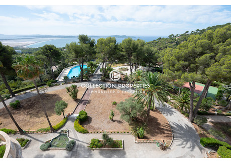 Mieszkanie na sprzedaż - Hyeres, Francja, 180 m², 1 471 061 USD (6 016 640 PLN), NET-102324290