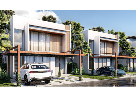 Dom na sprzedaż - 23000 C. Matilde II Punta Cana, Dominikana, 165 m², 322 800 USD (1 320 252 PLN), NET-101222125