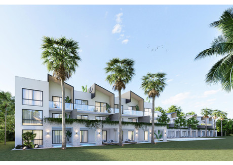 Mieszkanie na sprzedaż - Residencial Cocotal Punta Cana, Dominikana, 74,97 m², 156 000 USD (638 040 PLN), NET-101648910