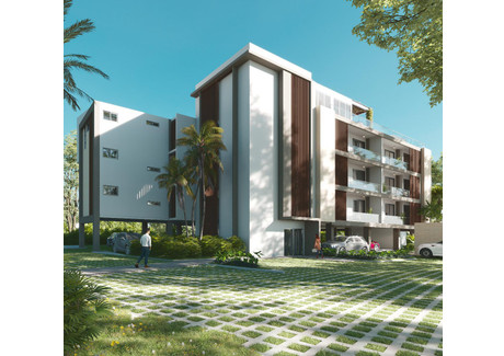 Mieszkanie na sprzedaż - Punta Cana Dominikana, 85 m², 210 375 USD (805 736 PLN), NET-97755821