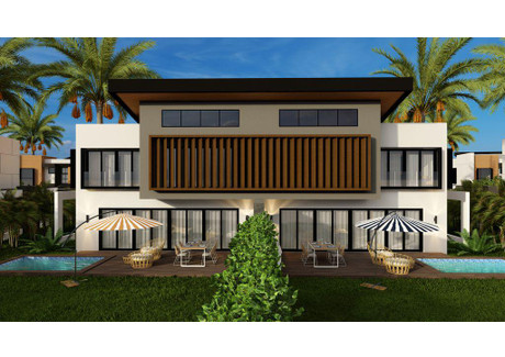 Dom na sprzedaż - Cap Cana Punta Cana, Dominikana, 202,22 m², 580 000 USD (2 221 400 PLN), NET-98017969