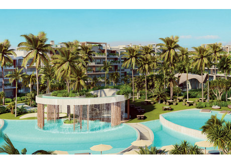 Mieszkanie na sprzedaż - Punta Cana Dominikana, 172,8 m², 310 000 USD (1 267 900 PLN), NET-101904080