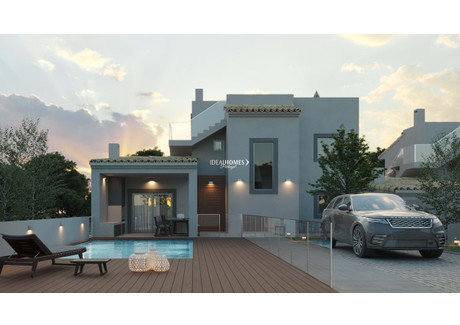 Dom na sprzedaż - Loulé, Portugalia, 126 m², 1 222 749 USD (4 732 040 PLN), NET-98665269