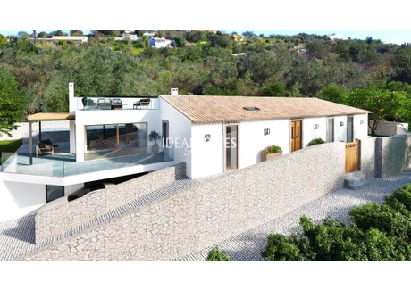 Działka na sprzedaż - Loulé, Portugalia, 3325 m², 383 499 USD (1 468 800 PLN), NET-98923838