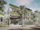 Mieszkanie na sprzedaż - 5GMG+4C, La Veleta, 77765 Tulum, Q.R., Mexico Tulum, Meksyk, 45 m², 108 900 USD (445 401 PLN), NET-100149664