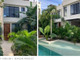 Dom na sprzedaż - Calle 8 b3, 77760 Tulum, Q.R., Mexico Tulum, Meksyk, 166 m², 189 026 USD (773 116 PLN), NET-100240598