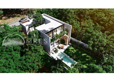 Dom na sprzedaż - Av. del Sol 100, Juárez, 77760 Tuniki, Q.R., Mexico Tulum, Meksyk, 224 m², 629 000 USD (2 572 610 PLN), NET-100826315