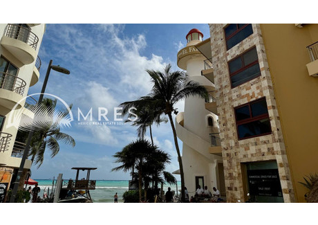 Mieszkanie na sprzedaż - C. 10 Nte. 1, Centro, 77710 Playa del Carmen, Q.R., Mexico Playa Del Carmen, Meksyk, 127 m², 735 000 USD (3 050 250 PLN), NET-98075971