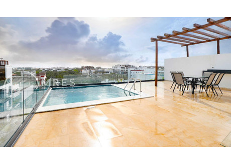 Mieszkanie na sprzedaż - Calle 44 Nte 1082, Zazil-ha, 77720 Playa del Carmen, Q.R., Mexico Playa Del Carmen, Meksyk, 220 m², 559 000 USD (2 319 850 PLN), NET-98076555