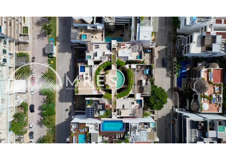 Mieszkanie na sprzedaż - Avenida Mz 64 Lt 9, Zazil-ha, 77720 Playa del Carmen, Q.R., Mexico Playa Del Carmen, Meksyk, 132 m², 372 000 USD (1 554 960 PLN), NET-98115040