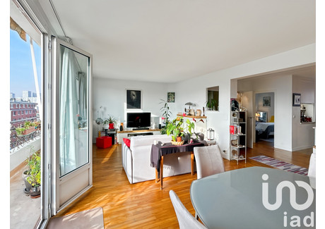 Mieszkanie na sprzedaż - Ivry-Sur-Seine, Francja, 61 m², 384 901 USD (1 574 246 PLN), NET-102276990