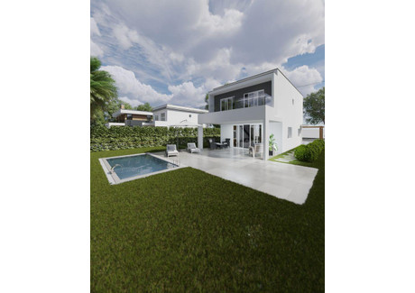 Dom na sprzedaż - Vista Cana Boulevard Punta Cana, Dominikana, 182 m², 316 900 USD (1 273 938 PLN), NET-100086494