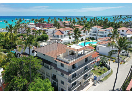 Hotel na sprzedaż - Calle Los Corales Punta Cana, Dominikana, 1100 m², 2 450 000 USD (9 849 000 PLN), NET-97901347