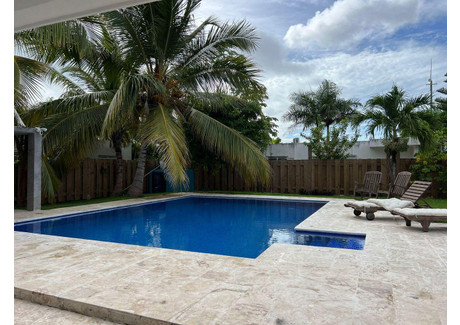 Dom na sprzedaż - Punta Cana Dominikana, 290 m², 425 000 USD (1 627 750 PLN), NET-98279727