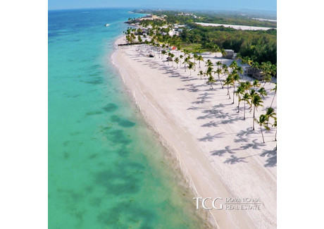 Mieszkanie na sprzedaż - Cap Cana Punta Cana, Dominikana, 73 m², 239 050 USD (977 715 PLN), NET-98315390