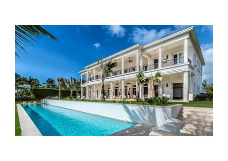 Dom na sprzedaż - Punta Cana, Higüey 23000, Dominican Republic Punta Cana, Dominikana, 1393 m², 6 200 000 USD (23 746 000 PLN), NET-98398567