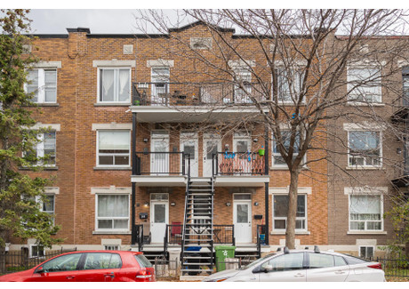 Mieszkanie do wynajęcia - 753 Av. Montréal, Kanada, 123 m², 1330 USD (5412 PLN), NET-102033857