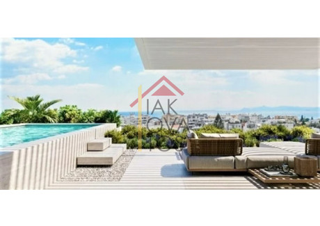 Mieszkanie na sprzedaż - Glyfada, Grecja, 213,6 m², 2 838 289 USD (10 927 411 PLN), NET-98625023