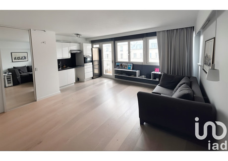 Mieszkanie na sprzedaż - Paris, Francja, 33 m², 314 434 USD (1 286 035 PLN), NET-98590310