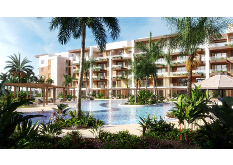 Mieszkanie na sprzedaż - Residential Coral Golf Punta Cana, Dominikana, 99,64 m², 210 578 USD (861 264 PLN), NET-100374956