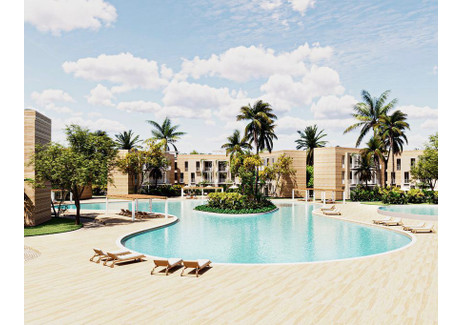 Mieszkanie na sprzedaż - Macao Punta Cana, Dominikana, 51,02 m², 69 999 USD (280 696 PLN), NET-98837071