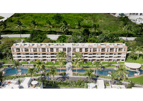 Mieszkanie na sprzedaż - Av. Estados Unidos 38, Punta Cana 23000, Dominican Republic Punta Cana, Dominikana, 51,59 m², 93 318 USD (357 408 PLN), NET-99274629