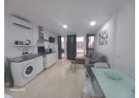 Mieszkanie do wynajęcia - Alicante (Alacant), Hiszpania, 50 m², 1051 USD (4278 PLN), NET-102899072