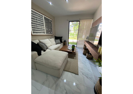 Mieszkanie na sprzedaż - Playa del Carmen Playa Del Carmen, Meksyk, 89 m², 112 068 USD (458 357 PLN), NET-101315865