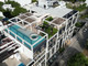 Mieszkanie na sprzedaż - Playa del Carmen Playa Del Carmen, Meksyk, 80 m², 285 305 USD (1 192 576 PLN), NET-98741967